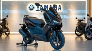 Yamaha MIO