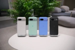 Google Pixel 8a