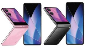 Infinix Zero Fli