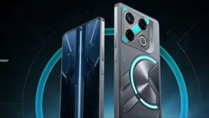 Infinix GT Pro
