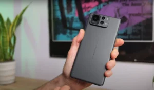 Zenfone 12