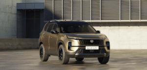 tata safari