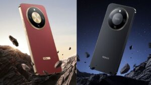 Honor X70