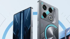 Infinix GT Pro