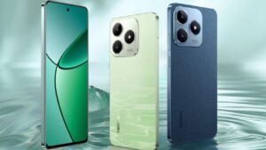 Realme 15 Pro 5G