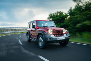 Mahindra