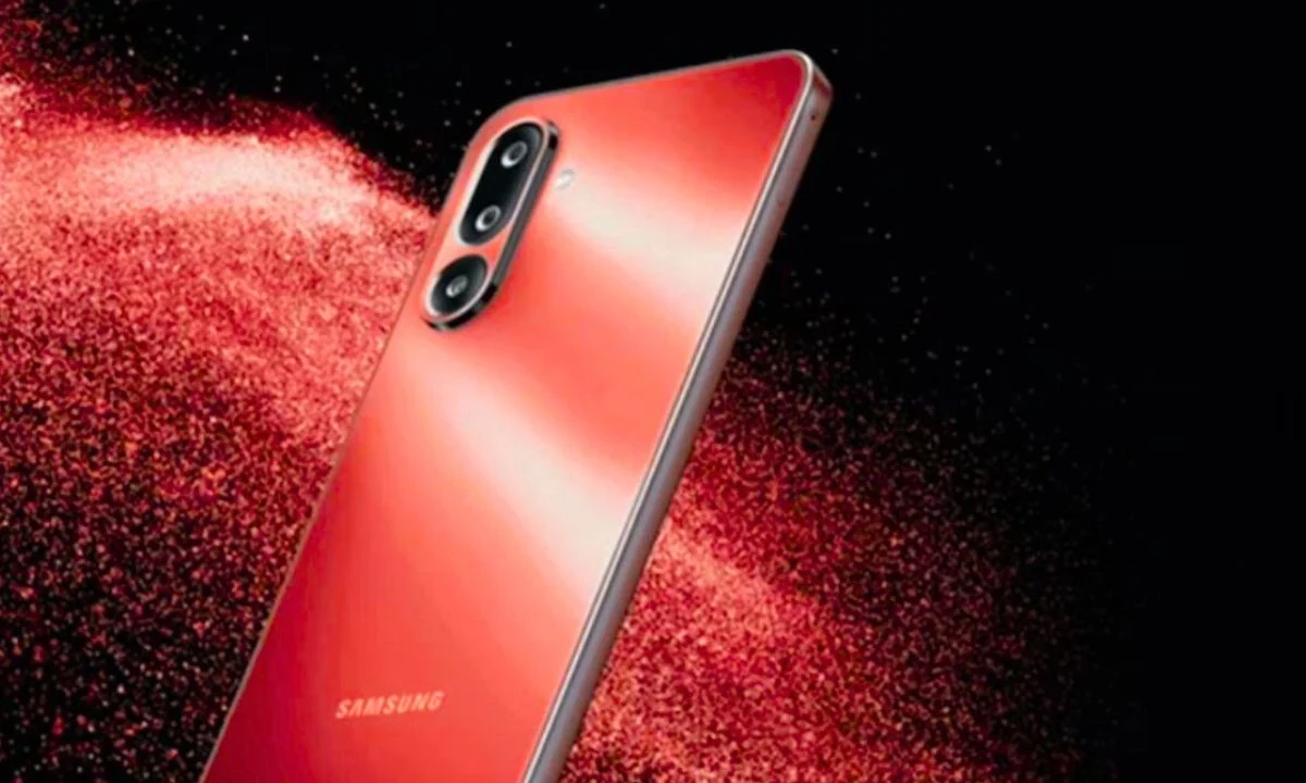 Samsung Galaxy F36 5G