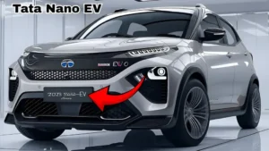 Nano Electric EV