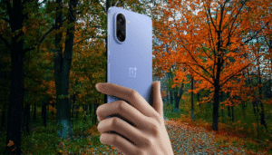 OnePlus Nord 5