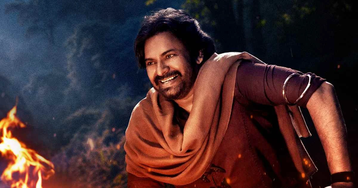 Hari Hara Veera Mallu