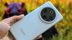 iQOO Z10