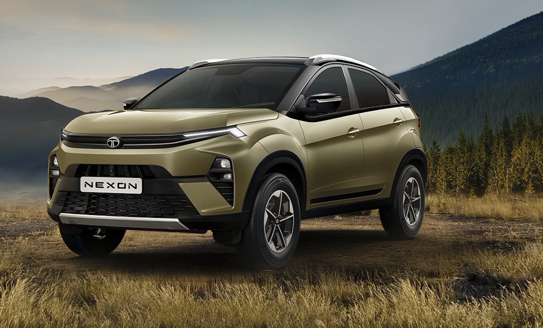 Tata Nexon