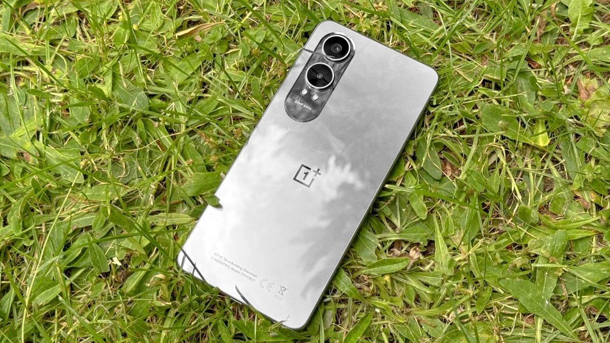 OnePlus