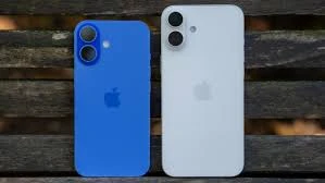 Apple iPhone 16 Plus