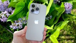 iPhone