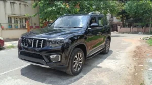Mahindra
