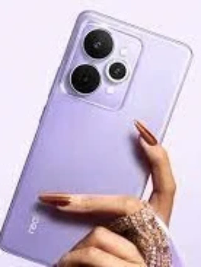 Realme 15 Series 5G भारत में लॉन्च – 7000mAh बैटरी और AI फीचर्स से लैस ‘AI Party Phone