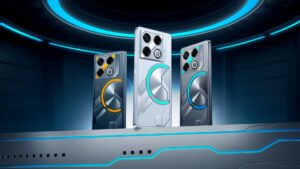Infinix GT Pro