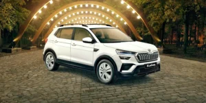 Skoda Kushaq