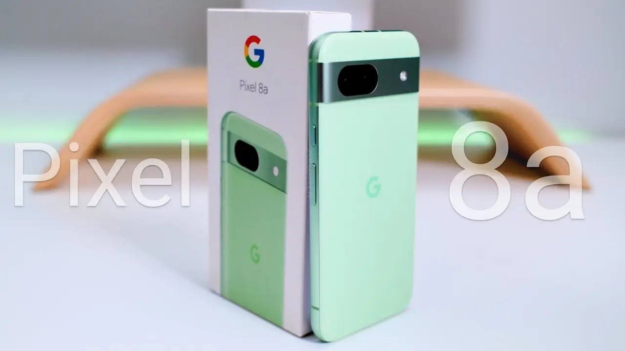 Google Pixel