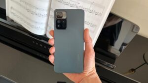 phone