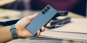 Samsung Galaxy Z Fold 7