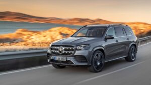 Mercedes-Benz
