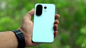 Vivo X200 FE