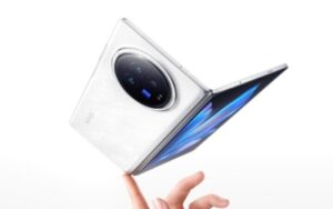 Vivo X Fold 5