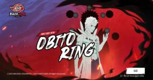 Obito Ring Event