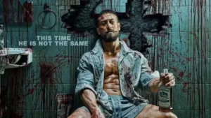 Baaghi 4