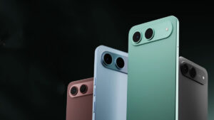 Tecno Spark Go