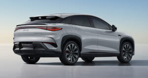 BYD Sealion 7