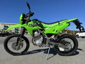 Kawasaki KLX 230