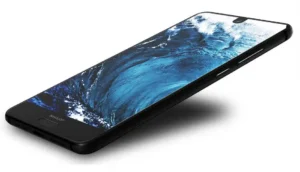 Sharp Aquos S2
