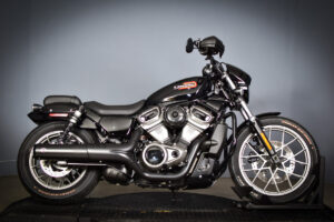 Harley Davidson Nightster