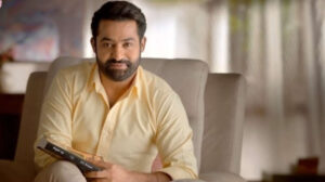 Jr NTR