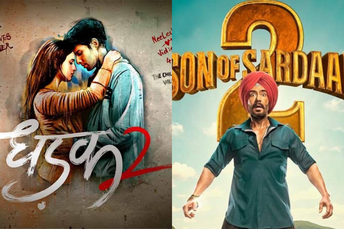 Son of Sardaar 2