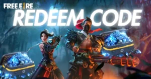 Free Fire