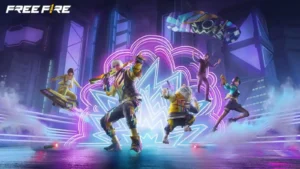 Garena Free Fire MAX