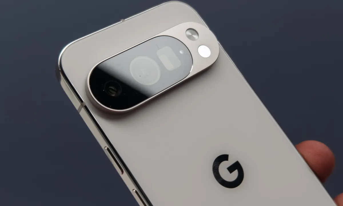 Google Pixel 10 Pro XL