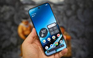 Google Pixel 10 Pro XL