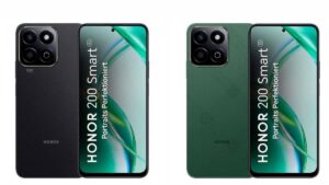 Honor X7c 5G