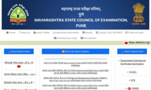 MAHA TAIT Result
