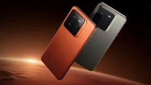 Realme GT 7