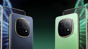 Realme P3