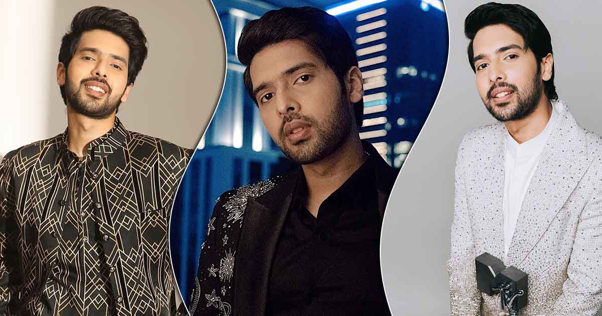 Armaan Malik Net Worth