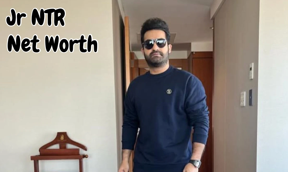 Jr NTR
