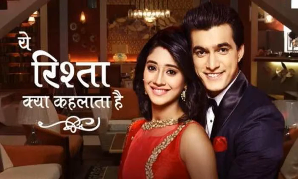 Yeh Rishta Kya Kehlata Hai