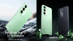 Realme 14x 5G
